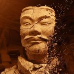 Mysteries of the Terracotta Warriors