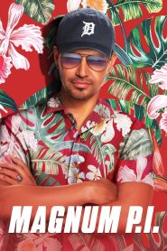 Magnum P.I.: Season 1