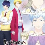 The Morose Mononokean