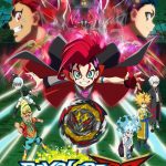 Beyblade Burst: Season 6