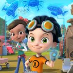 Rusty Rivets: Season 2