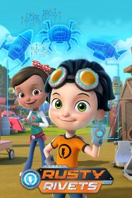 Rusty Rivets: Season 2