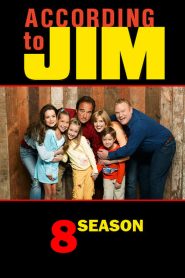 According to Jim: Season 8