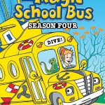 The Magic School Bus: Season 4