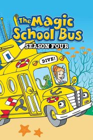 The Magic School Bus: Season 4