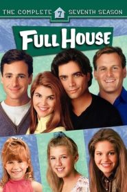 Full House: Season 7