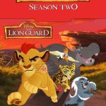 The Lion Guard: Season 2