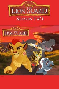 The Lion Guard: Season 2