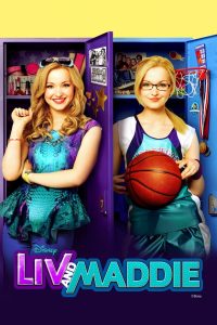 Liv and Maddie: Season 1