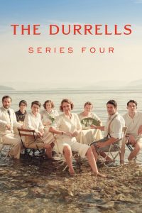 The Durrells: Season 4