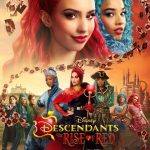 Descendants: The Rise of Red