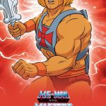 He-Man and the Masters of the Universe: Season 1