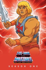 He-Man and the Masters of the Universe: Season 1