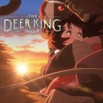 The Deer King