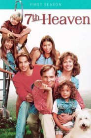 7th Heaven: Season 1