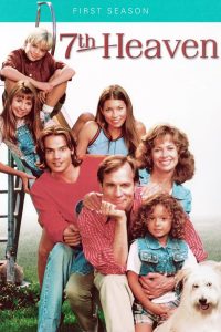 7th Heaven: Season 1