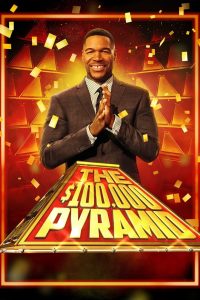 The $100,000 Pyramid: Season 6