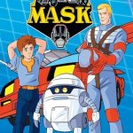 M.A.S.K.: Season 1