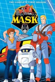 M.A.S.K.: Season 1