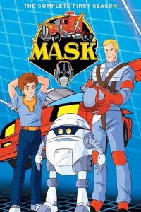 M.A.S.K.: Season 1