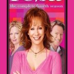 Reba: Season 4