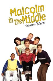 Malcolm in the Middle: Season 3