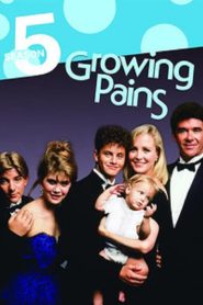 Growing Pains: Season 5