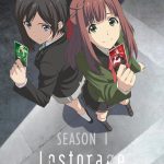 Lostorage incited WIXOSS: Season 1