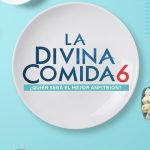 La divina comida: Season 6