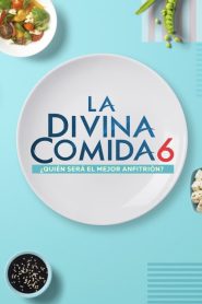 La divina comida: Season 6