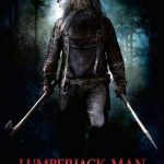 Lumberjack Man