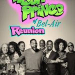 The Fresh Prince of Bel-Air Reunion