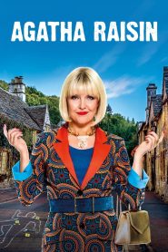 Agatha Raisin: Season 4