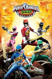 Power Rangers: Season 22