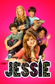 Jessie: Season 1