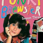 Punky Brewster: Season 3