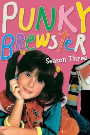 Punky Brewster: Season 3