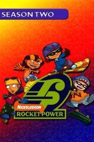 Rocket Power: Season 2