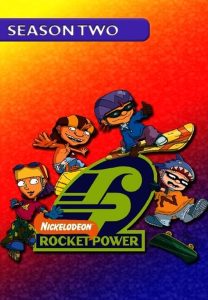 Rocket Power: Season 2