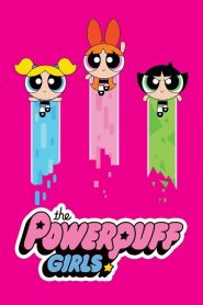 The Powerpuff Girls: Season 3