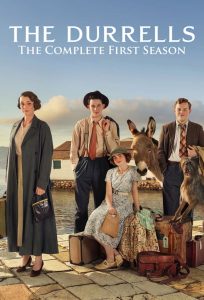 The Durrells: Season 1