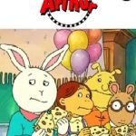 Arthur: Season 12