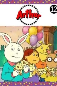 Arthur: Season 12