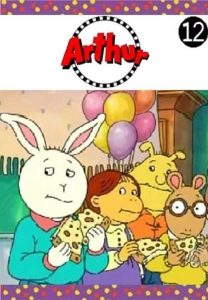 Arthur: Season 12