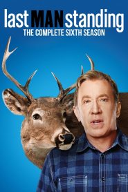 Last Man Standing: Season 6