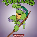 Teenage Mutant Ninja Turtles: Season 3