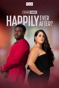 90 Day Fiancé: Happily Ever After?: Season 8