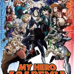 My Hero Academia: Season 5