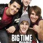 Big Time Rush: Season 1