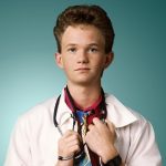 Doogie Howser, M.D.: Season 4